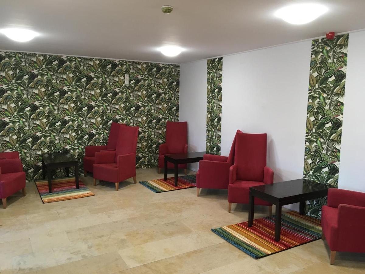 Pelso Wellness Hotel Balatonfenyves Exterior photo