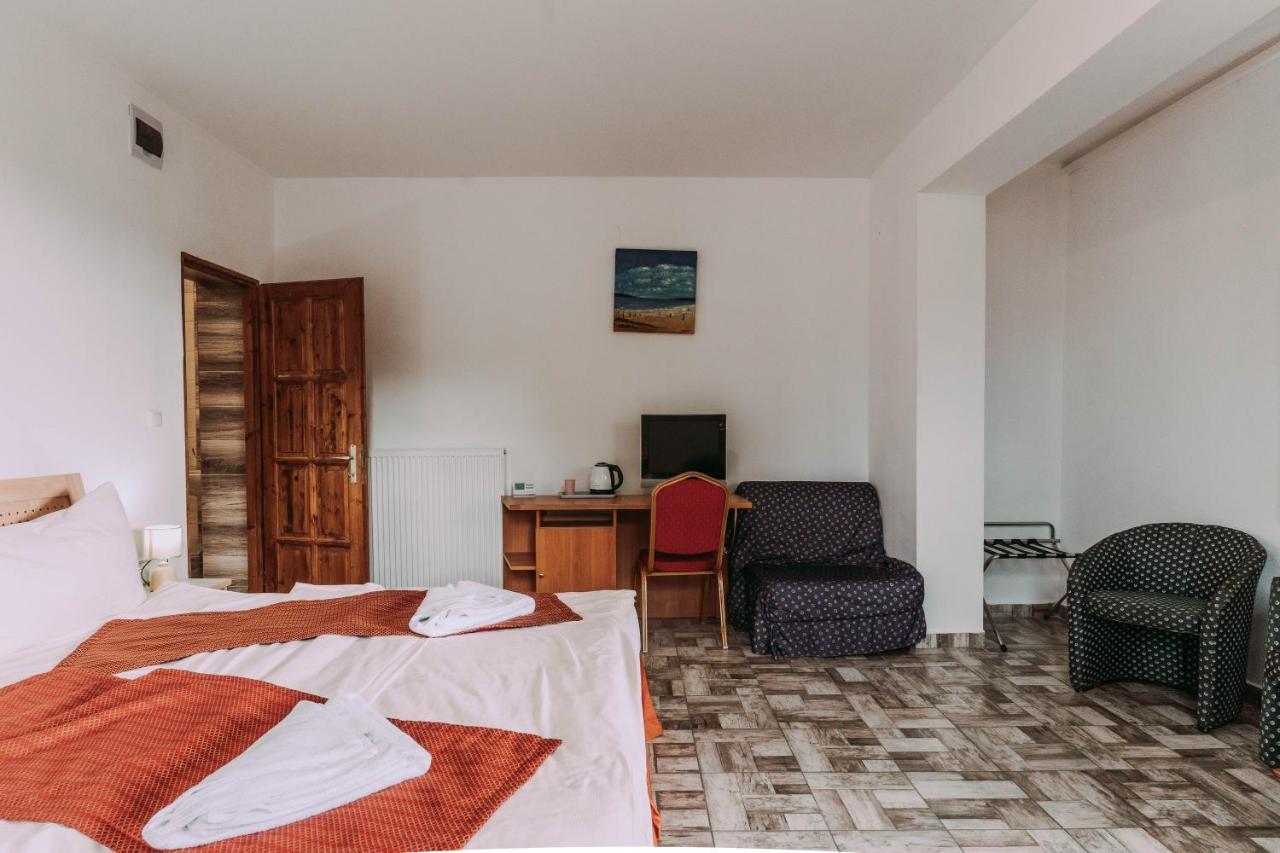 Pelso Wellness Hotel Balatonfenyves Exterior photo