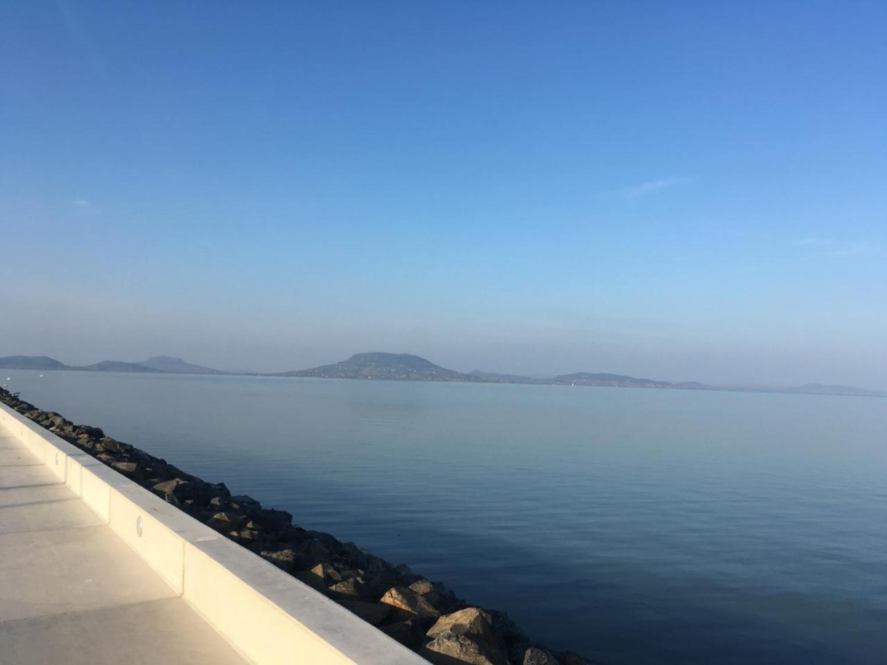 Pelso Wellness Hotel Balatonfenyves Exterior photo